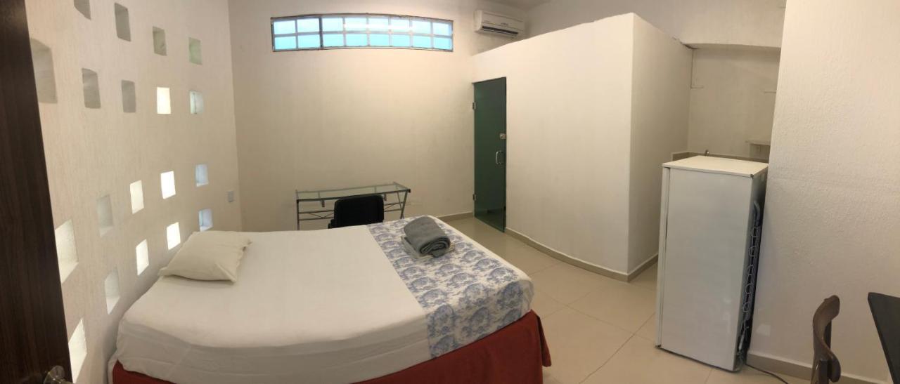Guest house Casa Playa Hermosa