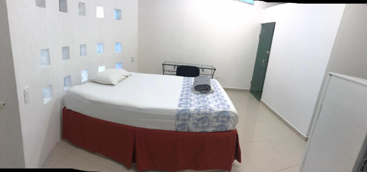 Guest house Casa Playa Hermosa 4*