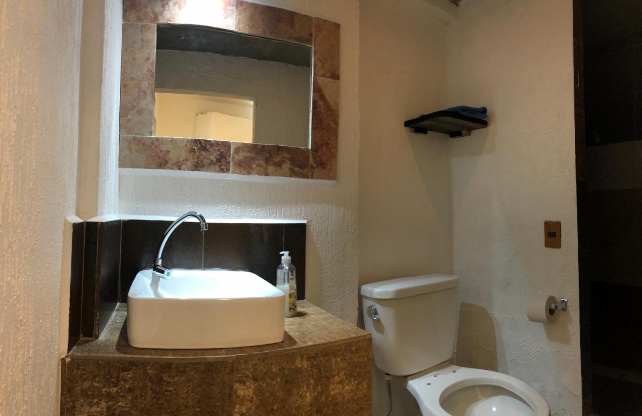Casa Playa Hermosa Guest house Cancun