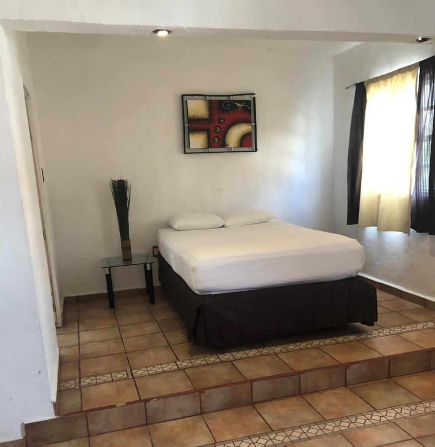 Casa Playa Hermosa 4* Cancun
