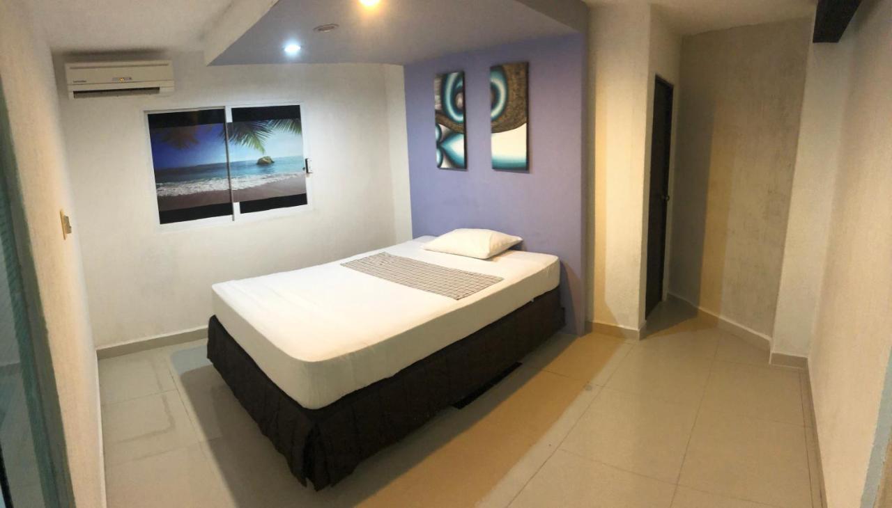 Casa Playa Hermosa Guest house