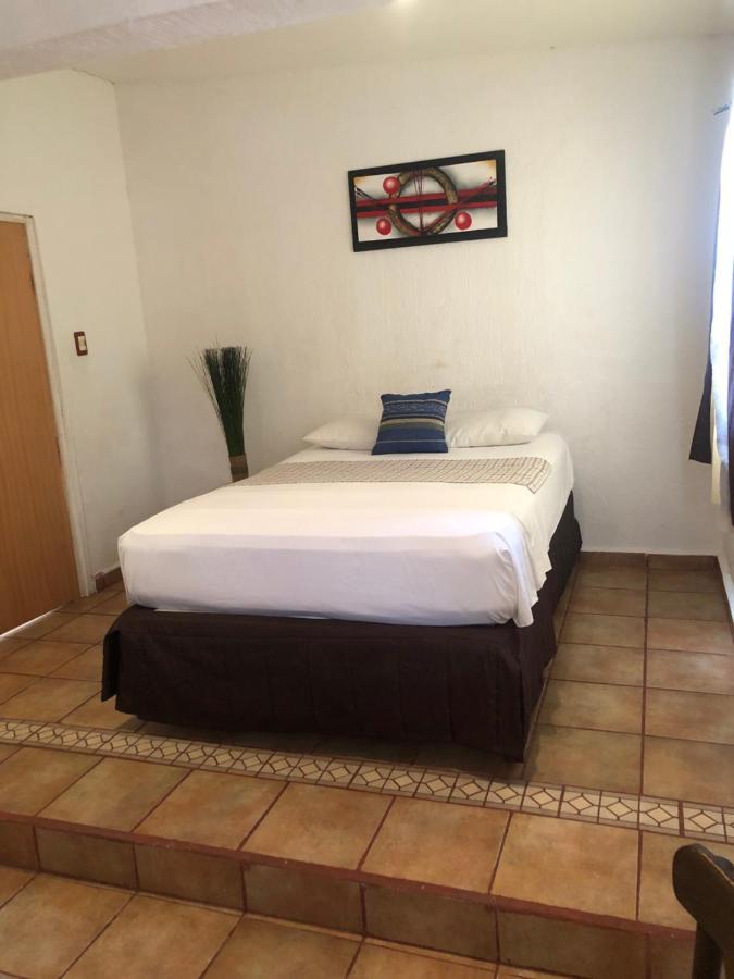 Casa Playa Hermosa 4* Cancun
