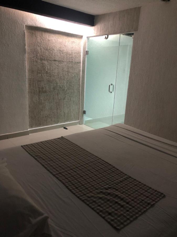 Casa Playa Hermosa 4* Cancun