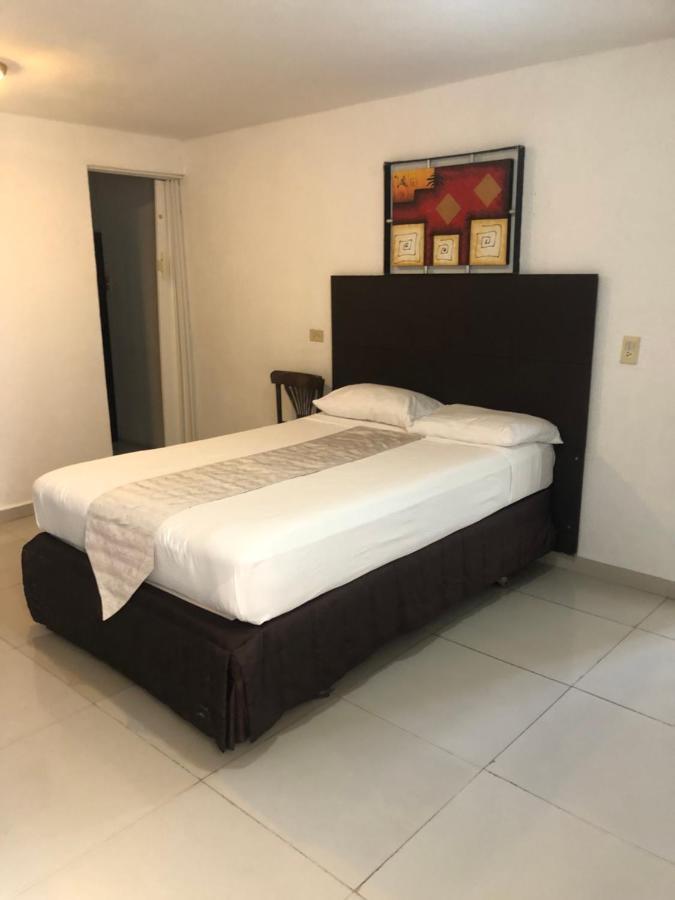 Casa Playa Hermosa Cancun