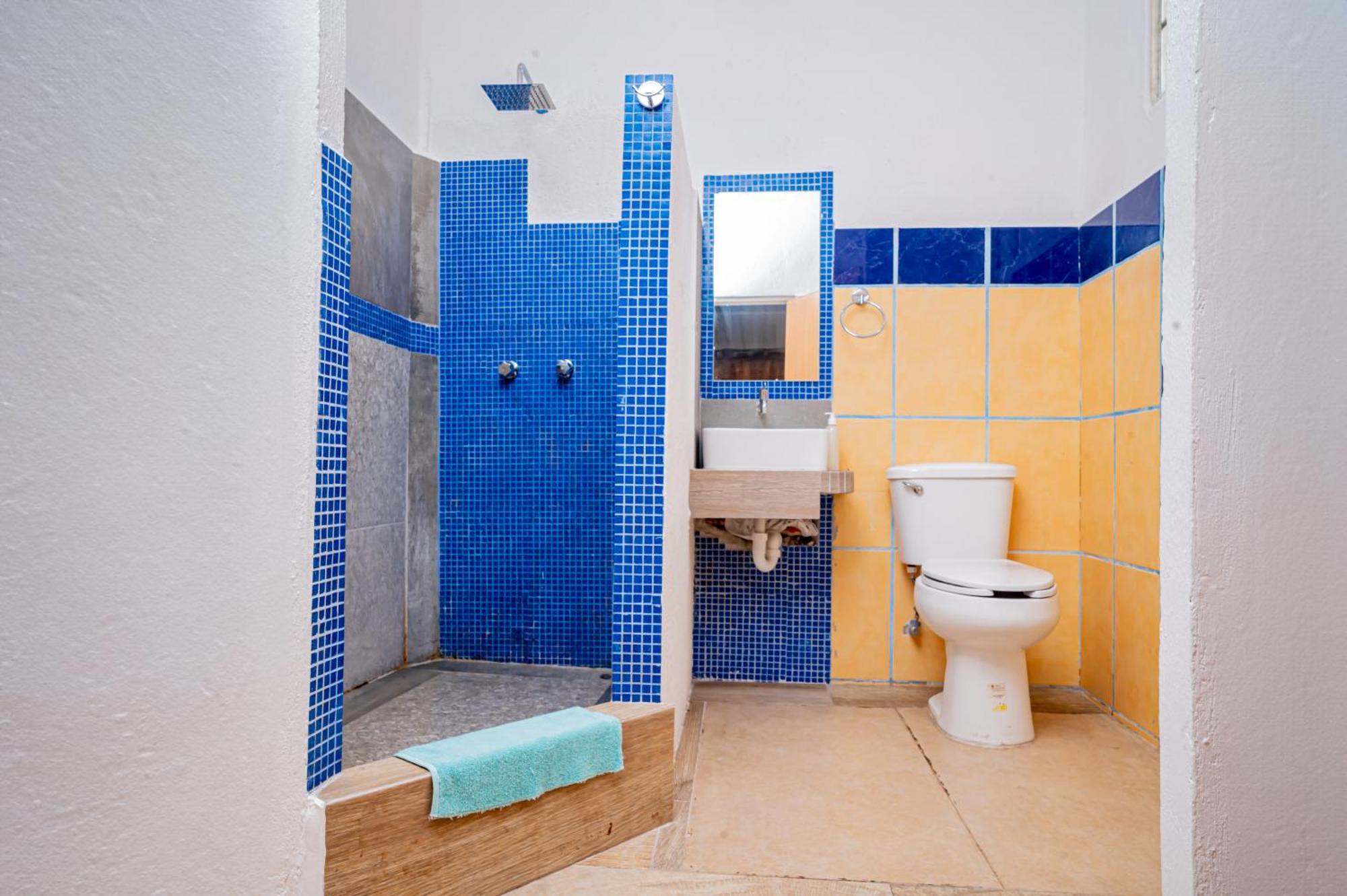 Casa Playa Hermosa 4* Cancun