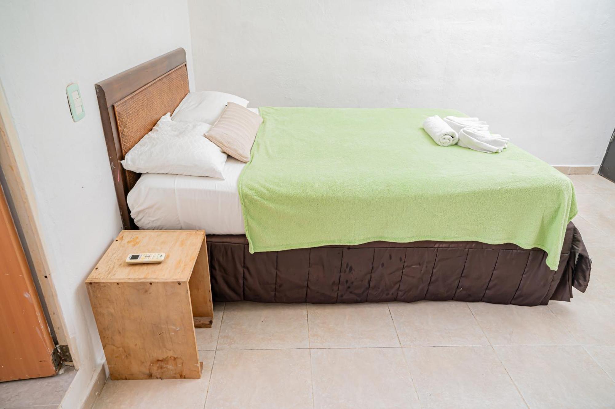 Guest house Casa Playa Hermosa 4*